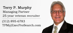 Terry P. Murphy