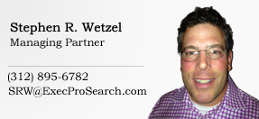 Stephen Wetzel